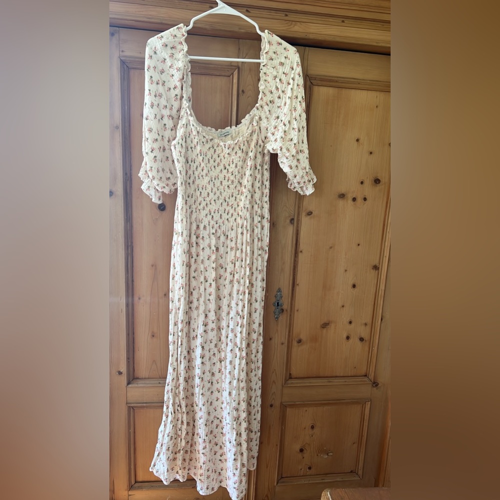 Neuflora Dress